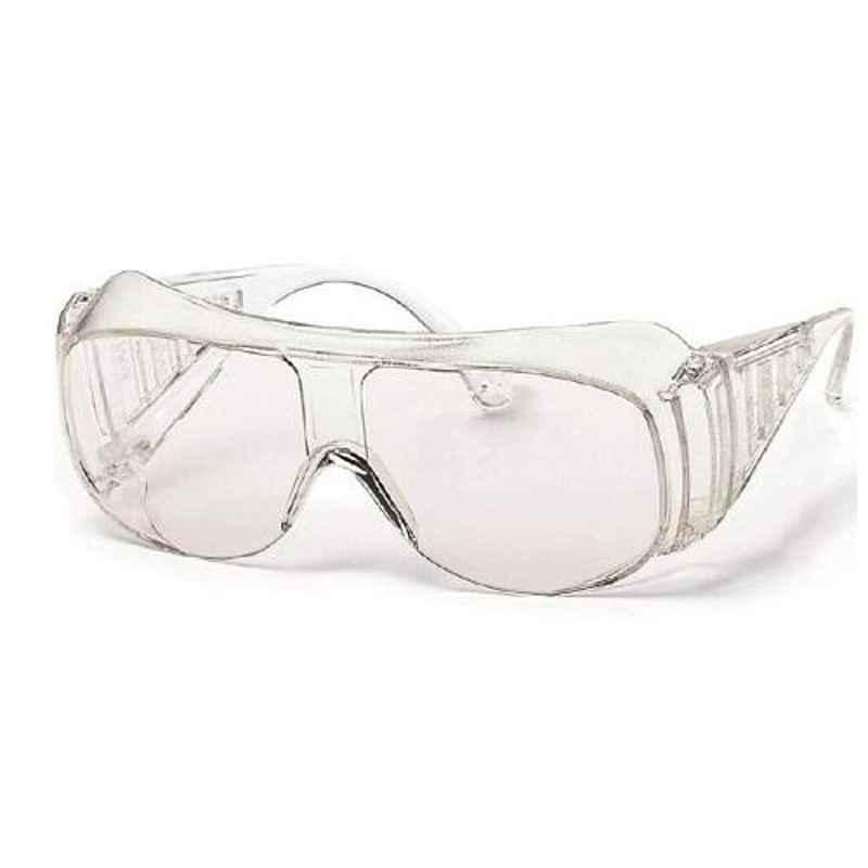 Saviour SP1 Clear Polycarbonate Lens Safety Goggles (Pack of 36)
