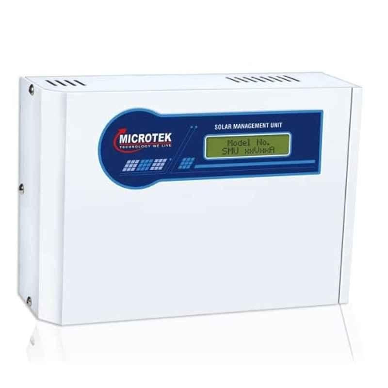 Microtek 12VDC 150W LCD Solar Management Unit, SMU-1230