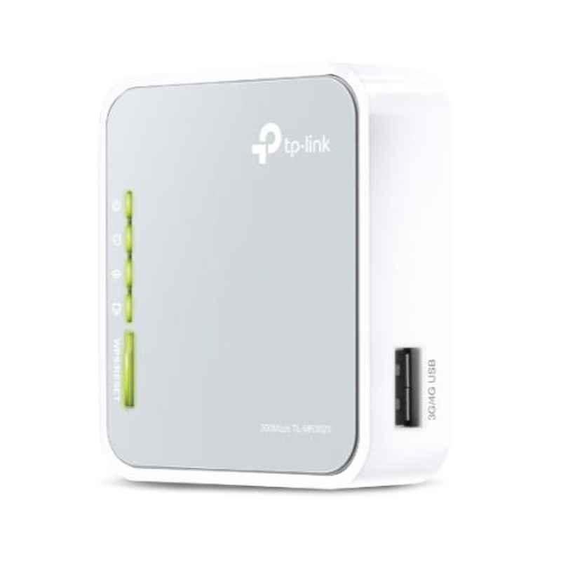 TP-Link TL-MR3020 300Mbps Portable 3G/4G Wireless N Router