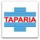Taparia 100mm Leather Punch, 1787