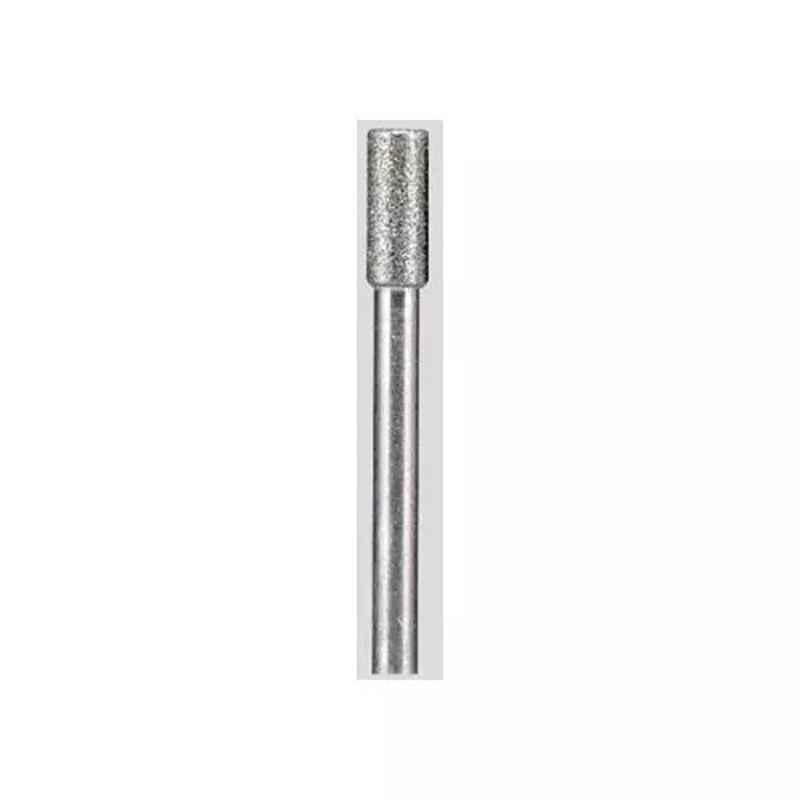 Lab Plus Cylindrical Diamond Bit 4 mm, LP-11622