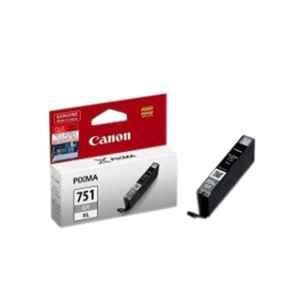 Canon Pixma CLI-751 GY XL Grey Ink Cartridge