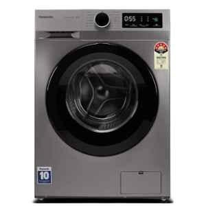 Panasonic NA-106MB3L01 6kg 5 Star Grey Fully Automatic Front Load Washing Machine