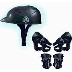 RB International Multicolour Skating Kit Premiumm-477 Skating Kit