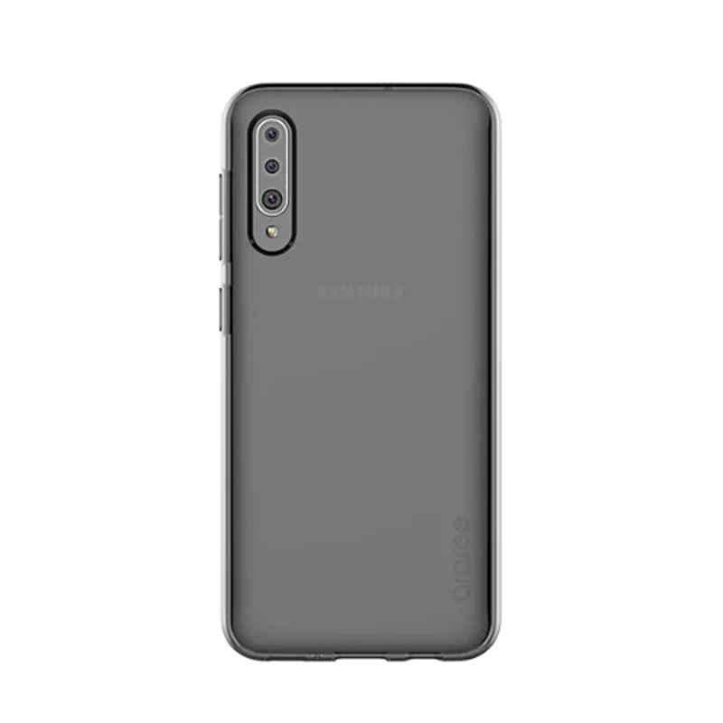 Samsung Galaxy A30s Reinforced TPU Black ONYX Smartphone Cover, GP-FPA307KDABW