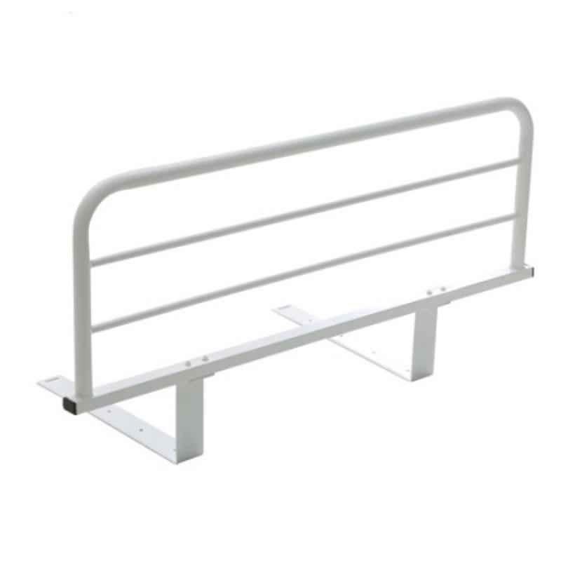 PMPS 48 inch Metal Heavy Hospital Bed Railing