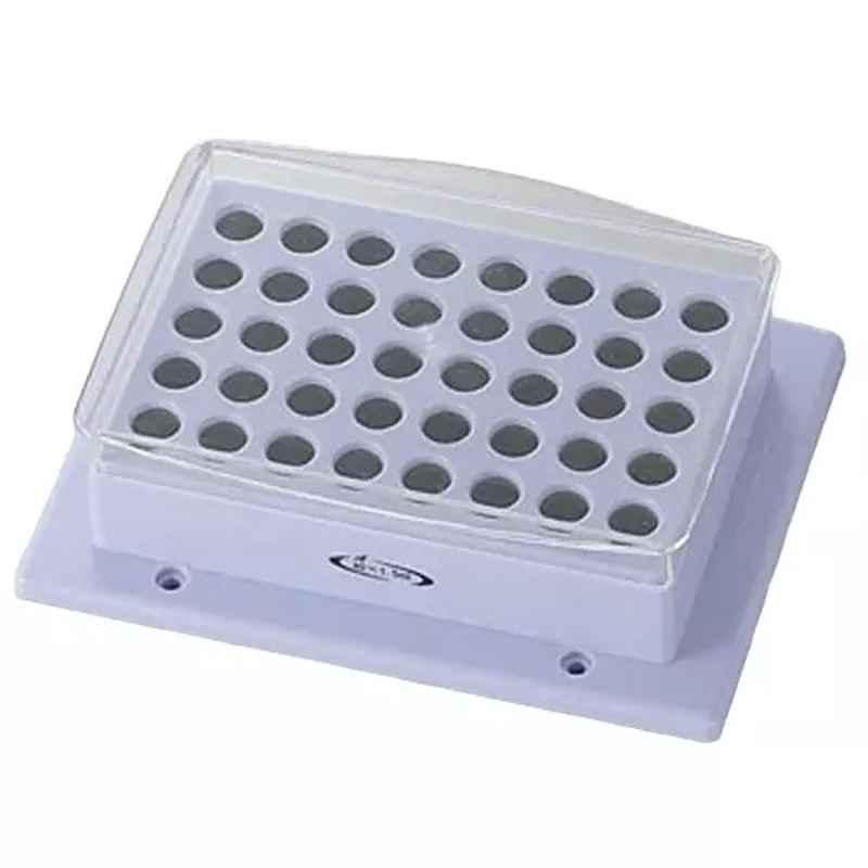 Lab Plus Heating & Cooling Block Bath, LP-9135
