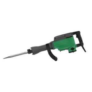 Turtle Gold ST-503S 1650W 16kg 45J SDS Max Demolition Hammer