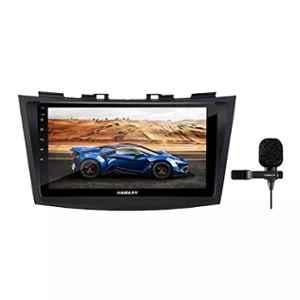 HAMAAN Full HD Car Stereo MP5 Multimedia Player 9 inch 2 GB RAM 16 GB ROM Suzuki Swift 2010-2017