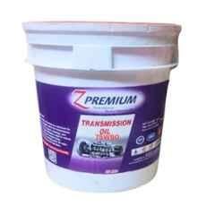 Z Premium 10 Litre Manual Oil