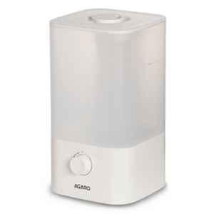 AGARO Breeze 2.5L White Cool Mist Ultrasonic Humidifier, 33632