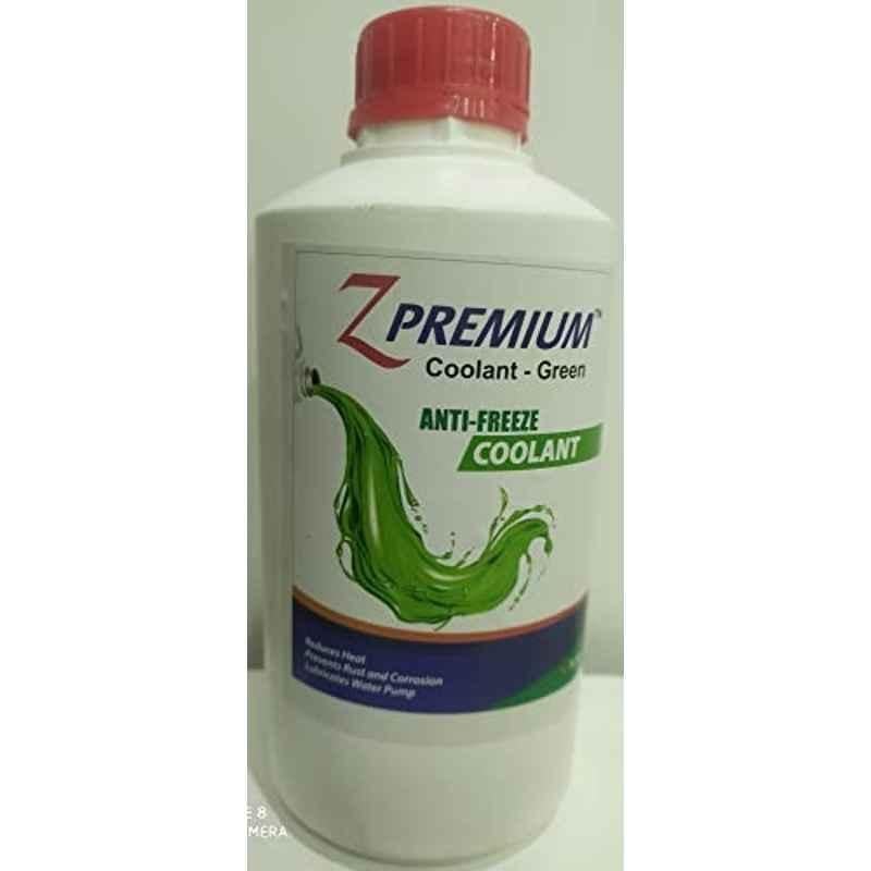 Z Premium 1 Litre Oil Antifreeze