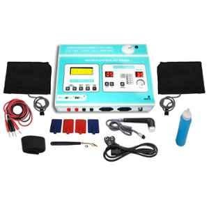 IFT 45 Prog US MS Tens Physiotherapy Machine Electrotherapy Combo
