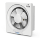 Polycab Freshner 35W White Low Speed Exhaust Fan, Sweep: 150 mm