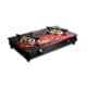 Good Flame Bk Nano Plus Digital Manual Ignition 2 Burners Toughened Glass Cooktop with ISI Quality Mark & 1 Year Warranty, GF050