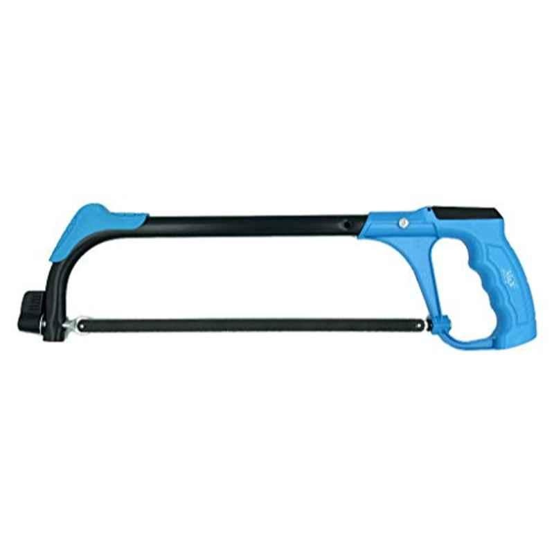 Max Germany Plastic Hacksaw Frame with 1/2x12 inch Blade