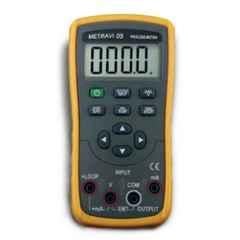 Metravi Calibrator, 05+