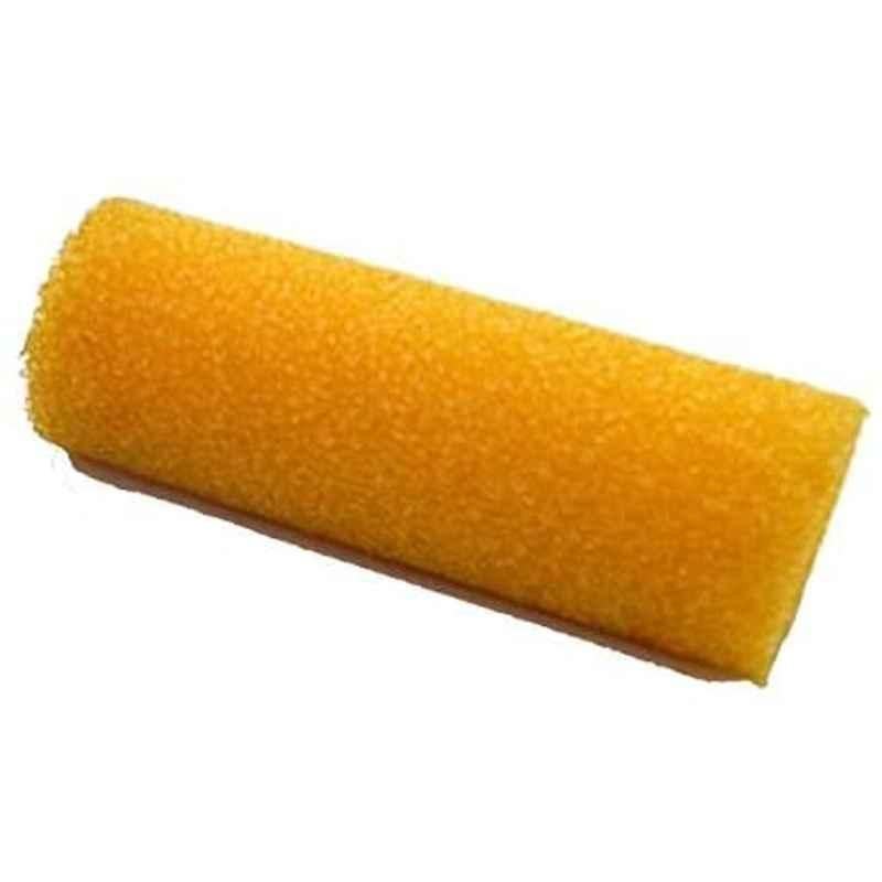 Abbasali 9 inch Texture Replacement Roller Covers (Pack of 2)