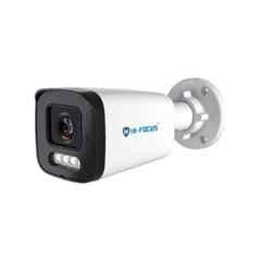 HI Focus 5MP Bullet Network IP Camera with 40m IR Distance, HIPC-T4515-ADLS-I2