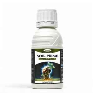 Katyayani 1 Litre Soil Prime Fluopyram 34.48 % w/w SC Nematicide for Root-Knot Nematode Control in Tomato, K-7397