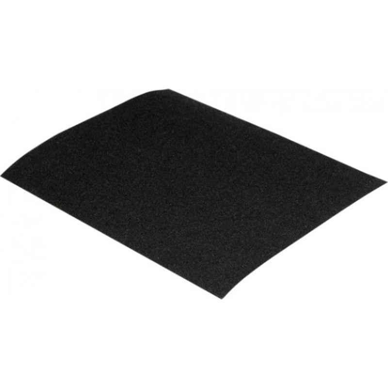 Yato 230x280mm Grit 360 Water Proof Closed Coating Silicon Carbide Sand Paper, YT-8410