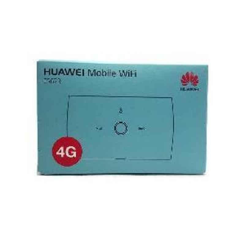 Huawei E5673s 4G LTE Mobile Pocket Wi Fi Router Wireless Adapter & Antenna