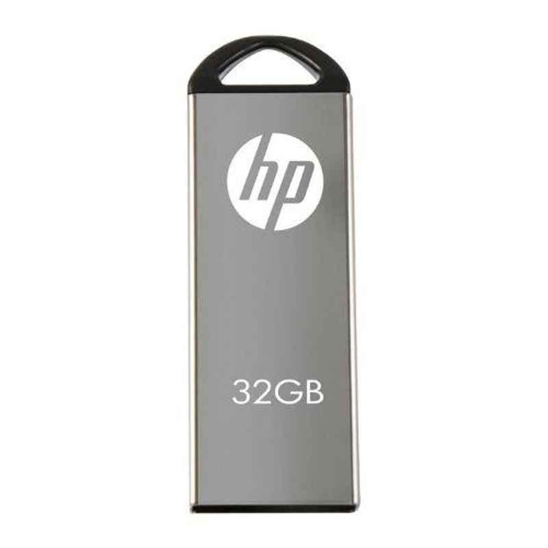 HP V220W 32GB USB 2.0 Pen Drive (Pack of 2)