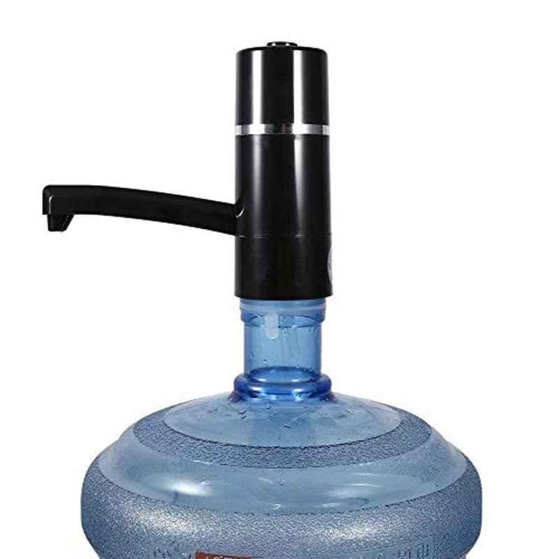 Electric Drinking Water Dispenser with USB Rechargeable