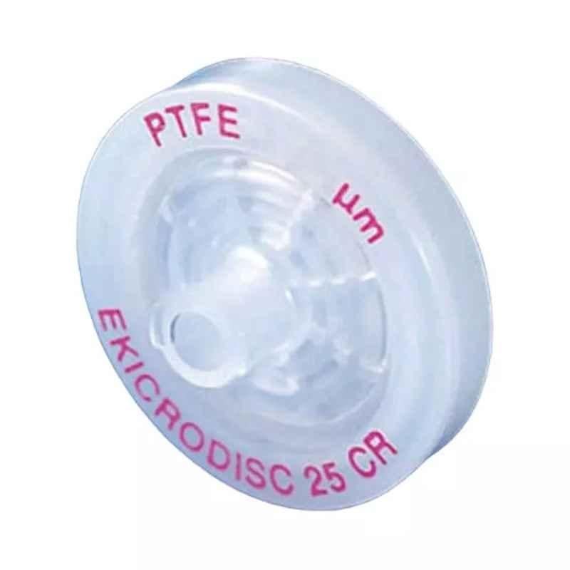 Lab Plus Ekicrodisk Syringe Filter, Size: 25 mm, LP-5097