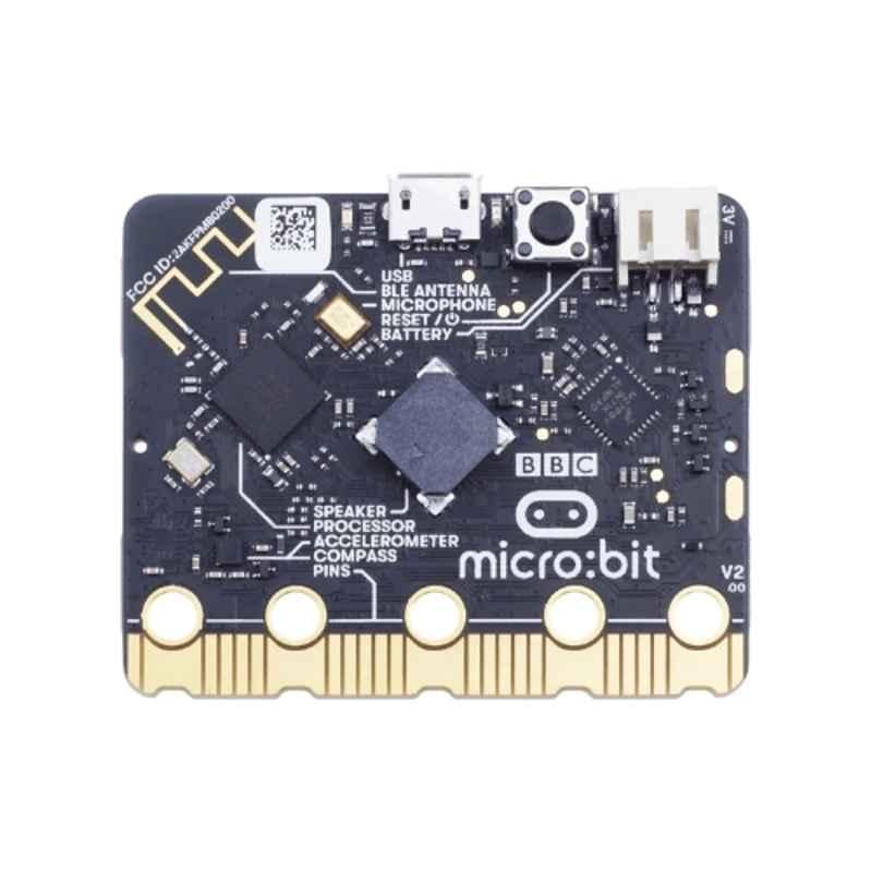 BBC Micro Bit V2.2 128KB RAM 64MHz Single Board, TIFC00119