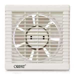 Orpat Axial Fan 20W 1750rpm White Exhaust Fan, Sweep: 150mm