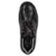 Hillson Soccer Steel Toe Black Work Safety Shoes, Size: 9