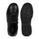 Liberty Freedom SHAKTIST Barton Steel Toe Black Work Safety Shoes, LIB-SK-ST, Size: 7