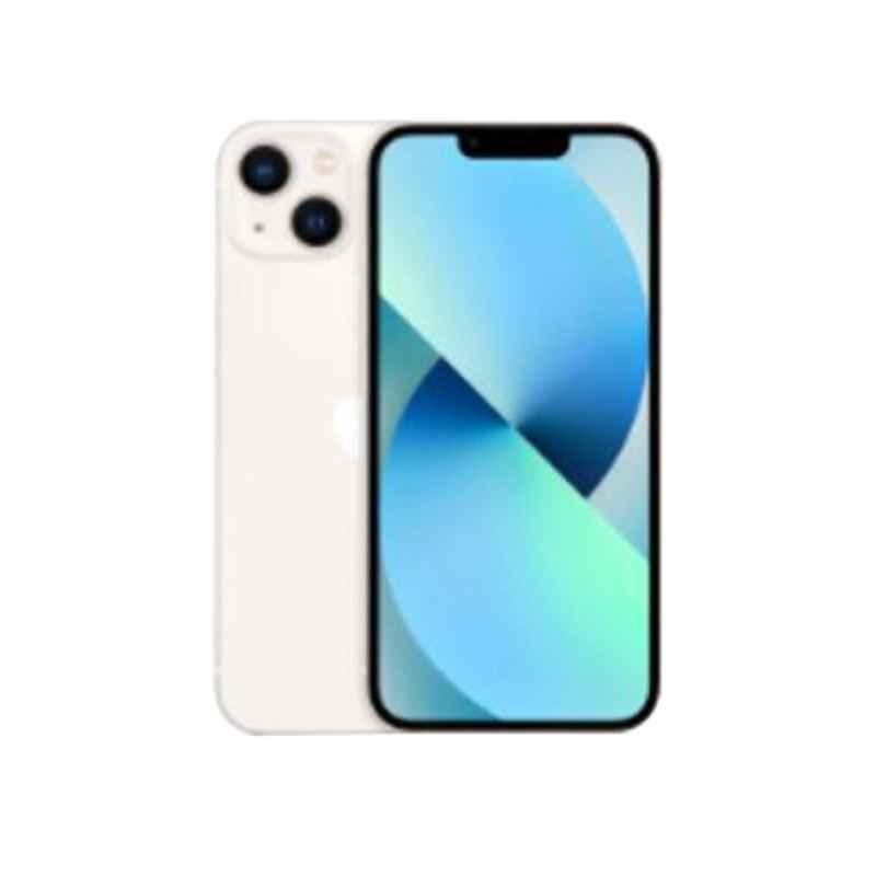 Apple iPhone 13 Mini 5.4 inch 4GB/512GB Starlight 5G Smartphone, IPHONE13-MINI-512GB-STARLIGHT
