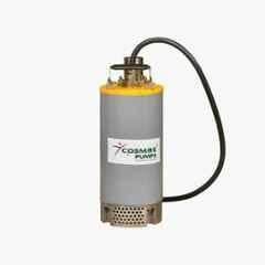 Cosmos 10HP Submersible Dewatering Pump, CDW103H