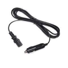 Fieldstar 12VDC 60W Plastic Black Charging Power Adapter