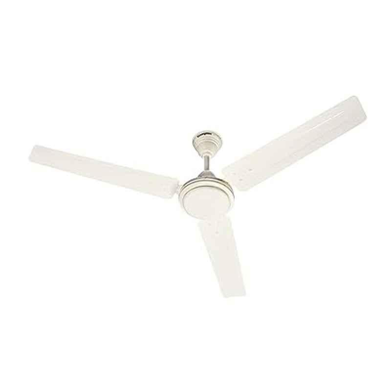 Crompton Surebreeze Sea Sapphira 1200mm Ivory Ceiling Fan