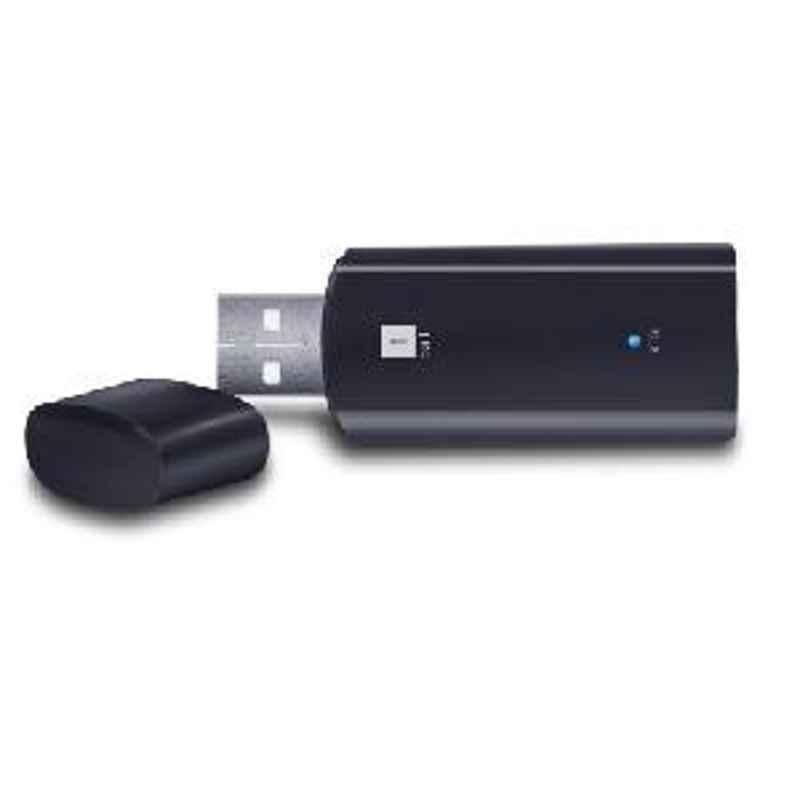 iBall Bluetooth USB Audio Transmitter