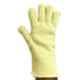 Midas 300-400 deg C Yellow Kevlar Heat Resistant Hand Gloves