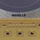 Havells 1600W Insta Cook PT Gold Induction Cooker, GHCICBLK160
