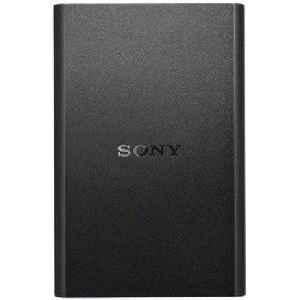 Sony Hd B1 1Tb External Slim Hard Disk 3Years Warranty Hard Disks