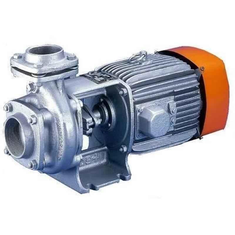 Submersible Pump and Monoblock Pump Manufacturer