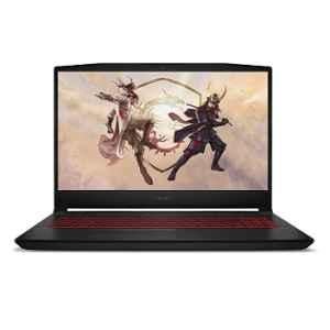 MSI Katana GF66 11UC - 478IN 15.6 inch Black Full HD Gaming Laptop, 9S7-158212-478