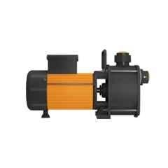 Crompton SWJ100AP-36 Plus 1HP Yellow & Black Shallow Well Pump