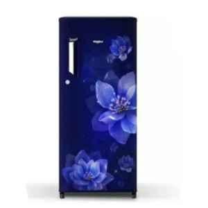 Whirlpool 192 Litre 3 Star Sapphire Mulia Single Door Direct Cool Refrigerator, 215 IMPC PRM-72816