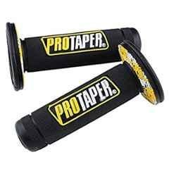 AOW Universal Pro Taper Motorcycle Grip Set for All Bikes