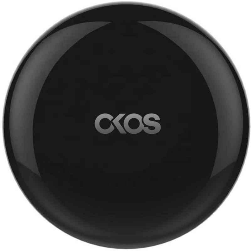 Okos Wi-Fi IR Remote Control with Temperature & Humidity Sensor