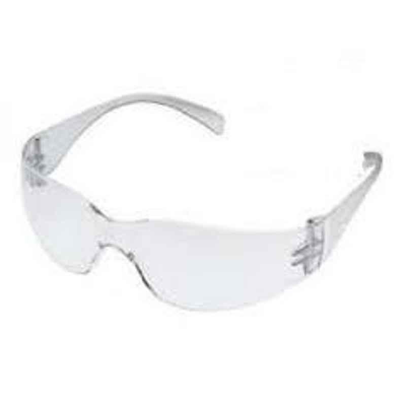 Safeline Clear  Safety Goggles (Pack of 20)