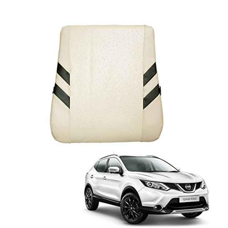 Kozdiko Beige Back Rest for Mitsubishi Pajero Sport
