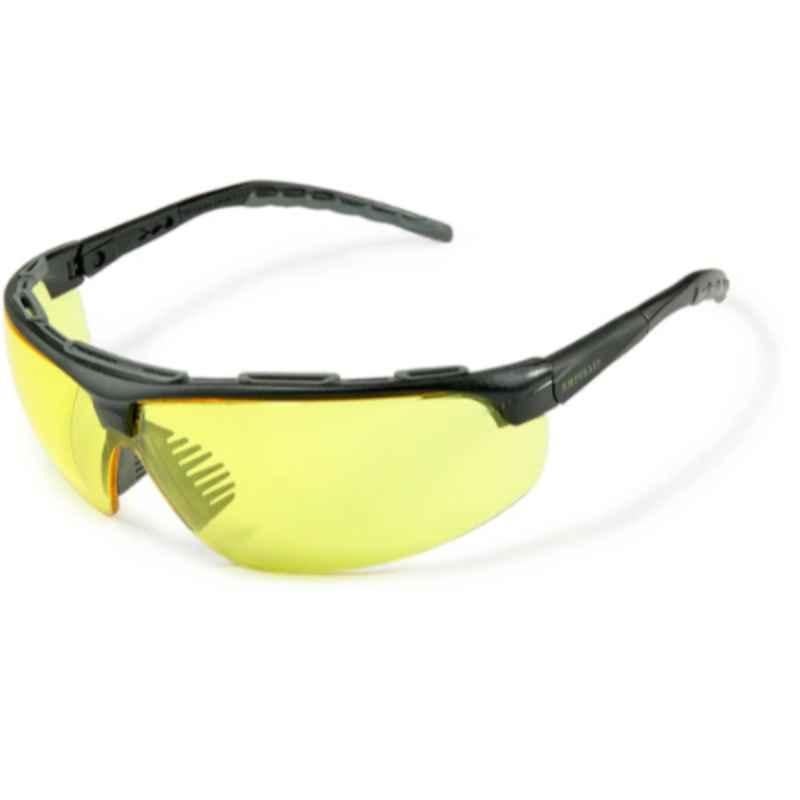 Empiral Maxima Premium Plus Amber Safety Goggles, E114224623